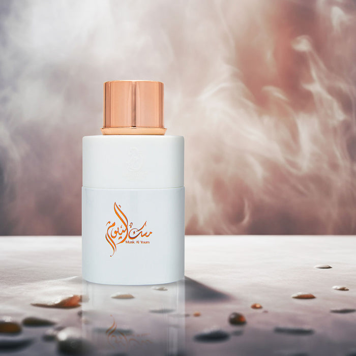 ARABIYAT PRESTIGE MUSK AL YOUM EDP 100ML