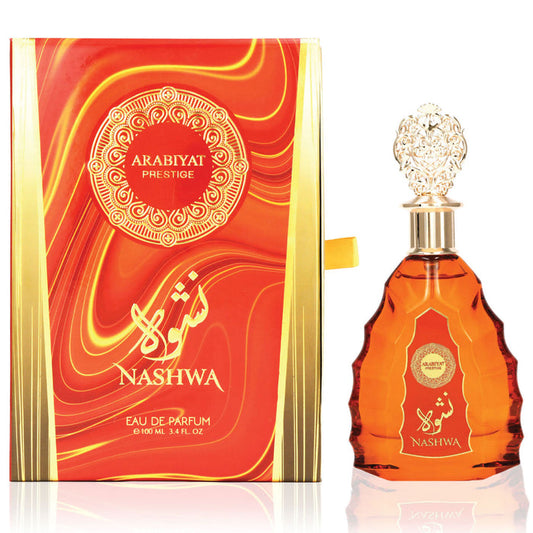 ARABIYAT PRESTIGE NASHWA EDP  100ML