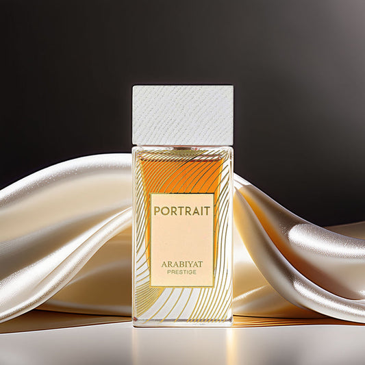 Arabiyat Prestige Portrait EDP 80ml