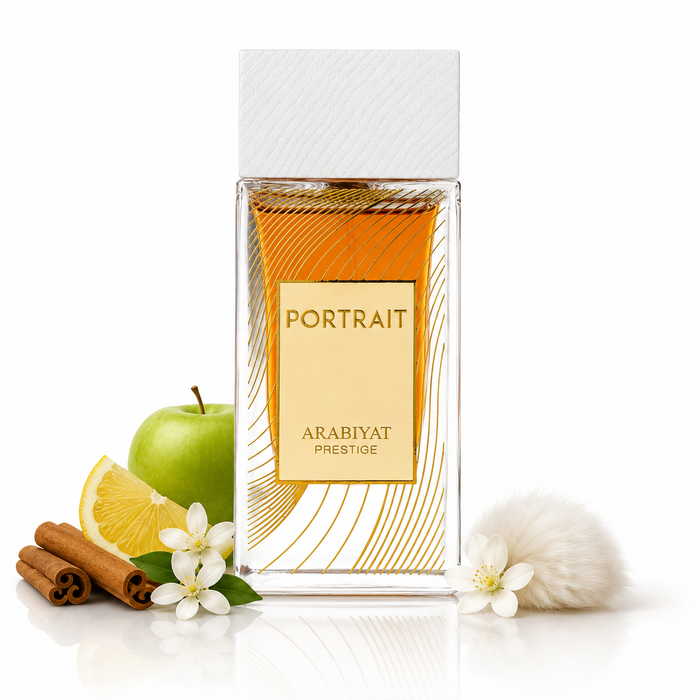 Arabiyat Prestige Portrait EDP