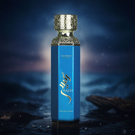 ARABIYAT PRESTIGE RAEES TWILIGHT