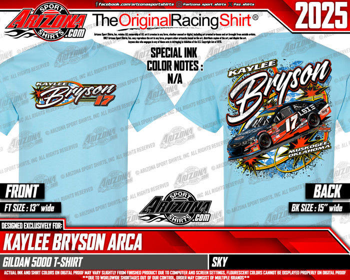 ARCA T-Shirts
