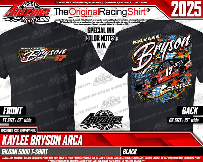 ARCA T-Shirts