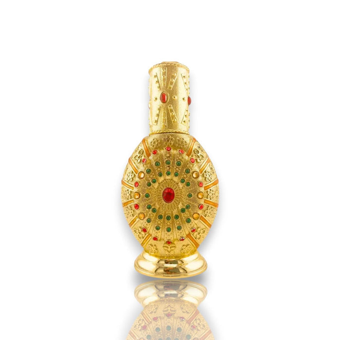 Ard Al Zaafaran | Shams Dubai | Unisex Fragrance | 12 ML