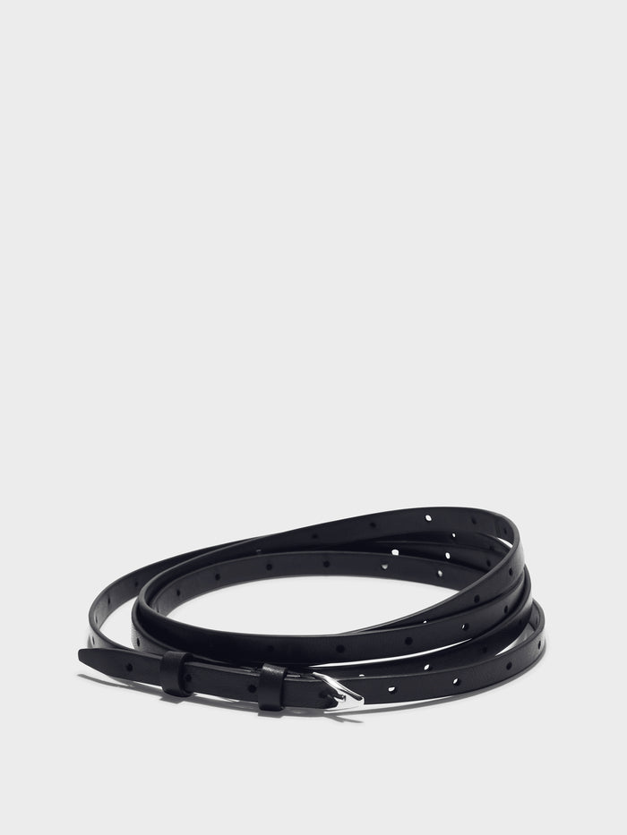 Ari Leather Belt