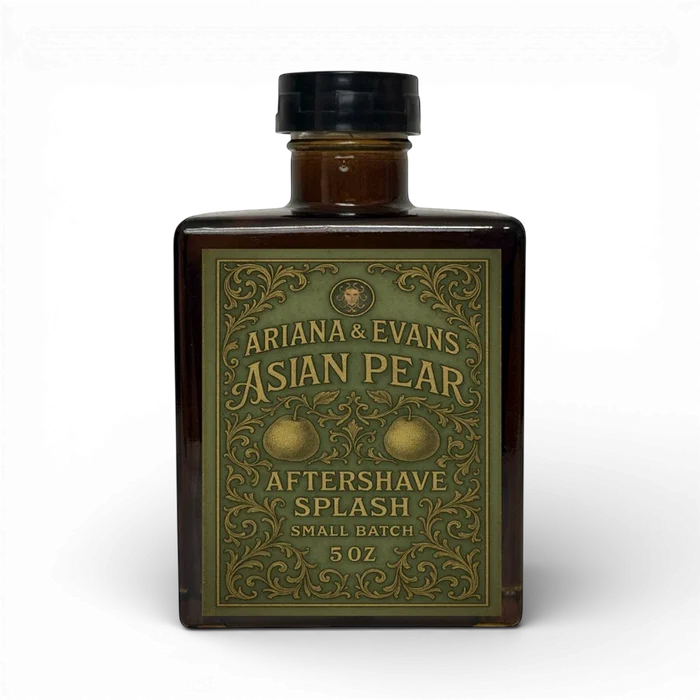 Ariana & Evans | Asian Pear Aftershave Splash