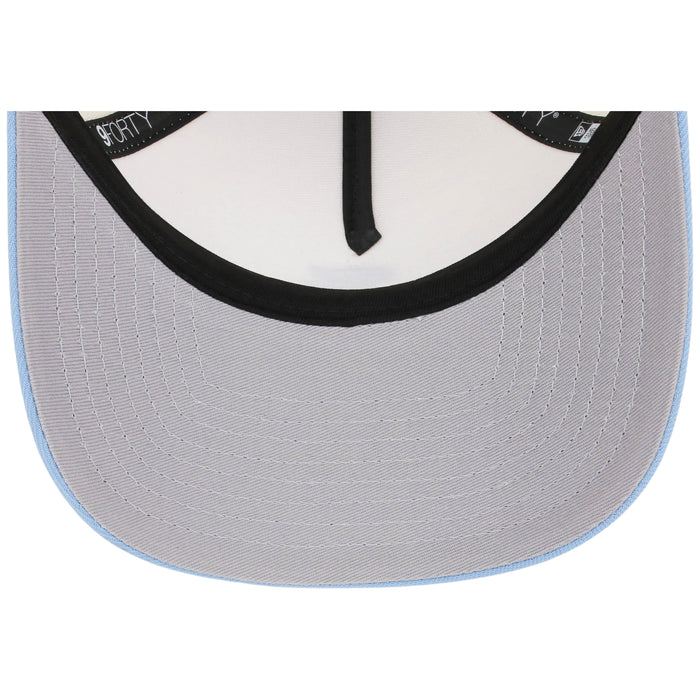 Arizona Diamondbacks MLB Chrome x Sky FASHION CORE New Era 9FORTY A-Frame