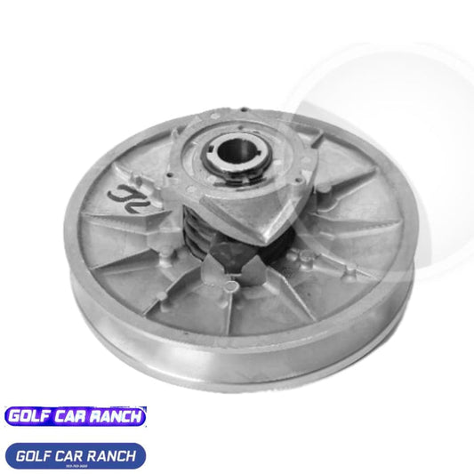 ASM CLUTCH DRIVEN FE290D - 101834001 CLUB CAR REPAIR PART
