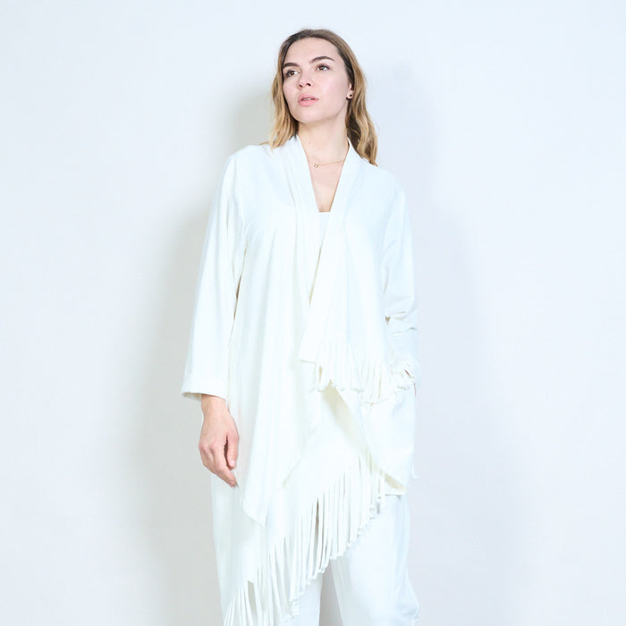 WHITE / ONESIZE
