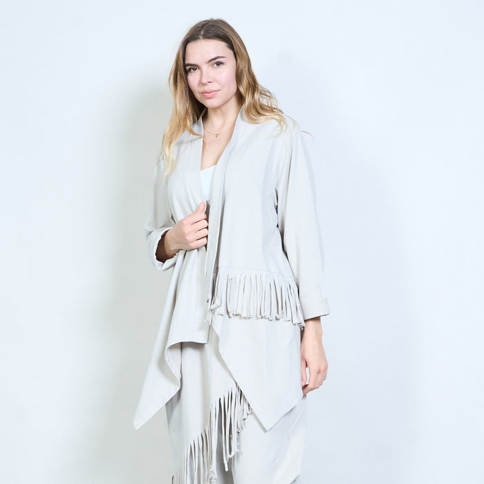 BEIGE / ONESIZE