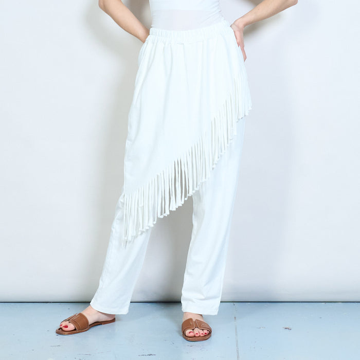 WHITE / ONESIZE