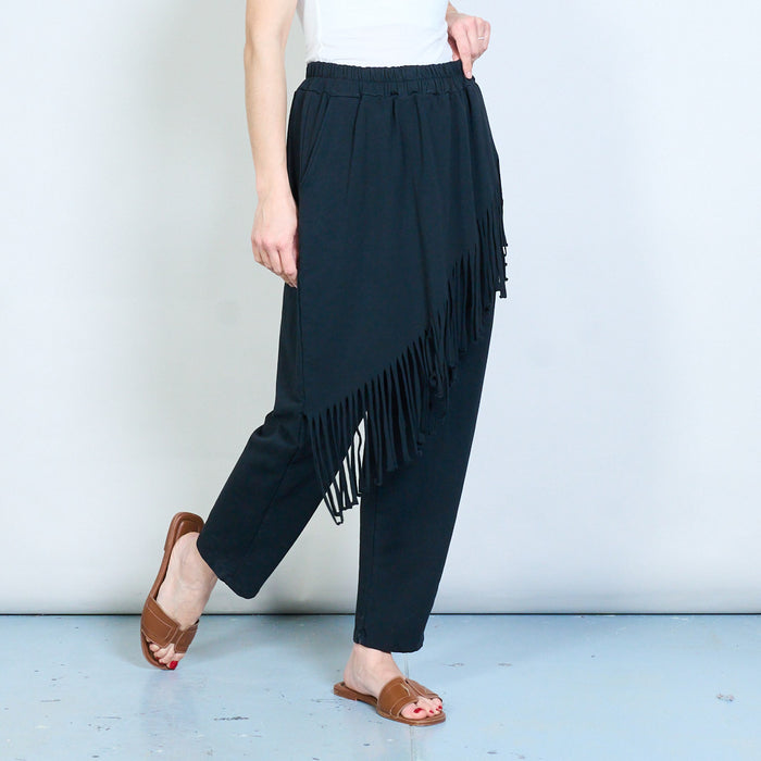 BLACK / ONESIZE