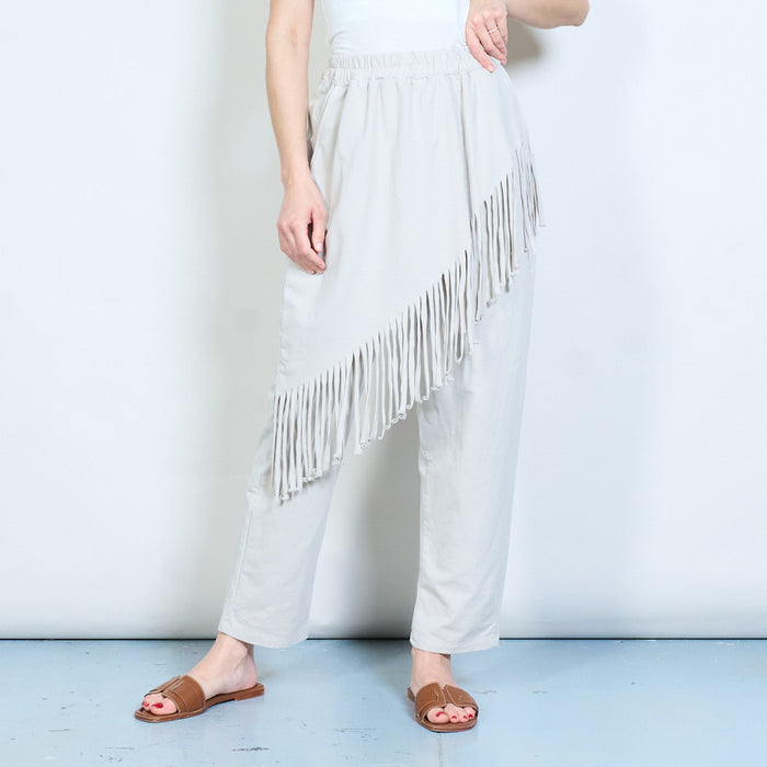 BEIGE / ONESIZE