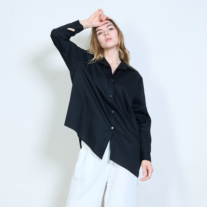 BLACK / ONESIZE