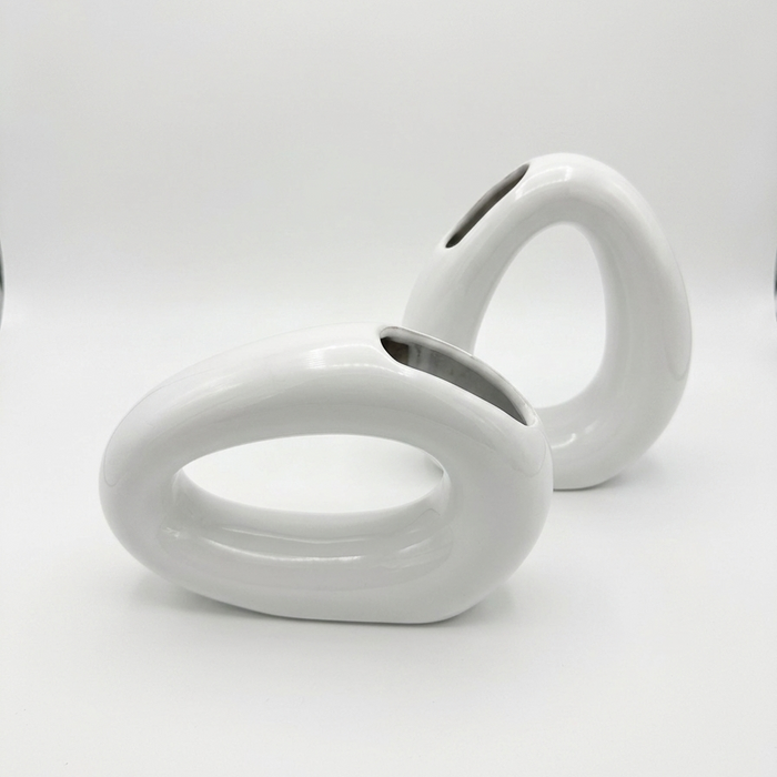 asymmetrical hollow ceramic vase pair white modern nordic decorative vases – Home Hatch Pakistan 
asymmetrical ceramic vase set Pakistan
white decorative vase pair
modern nordic vase set
hollow ceramic vase decor
Home Hatch vase set
minimalist home decor Pakistan
aesthetic vase pair
ceramic vase set white
dried flower vase set
modern table decor vase