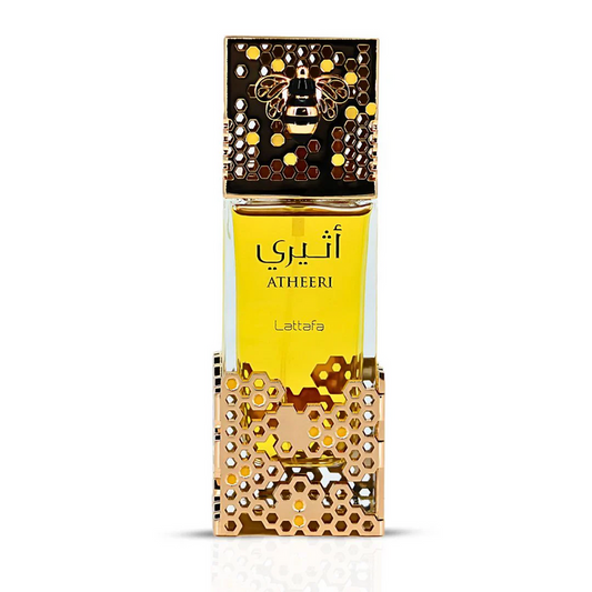 Atheeri Eau de Parfum 3.4 oz.