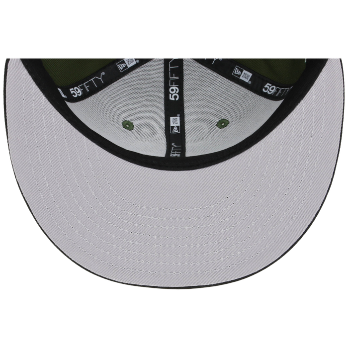 Atlanta Braves MLB Field Ops New Era 59FIFTY