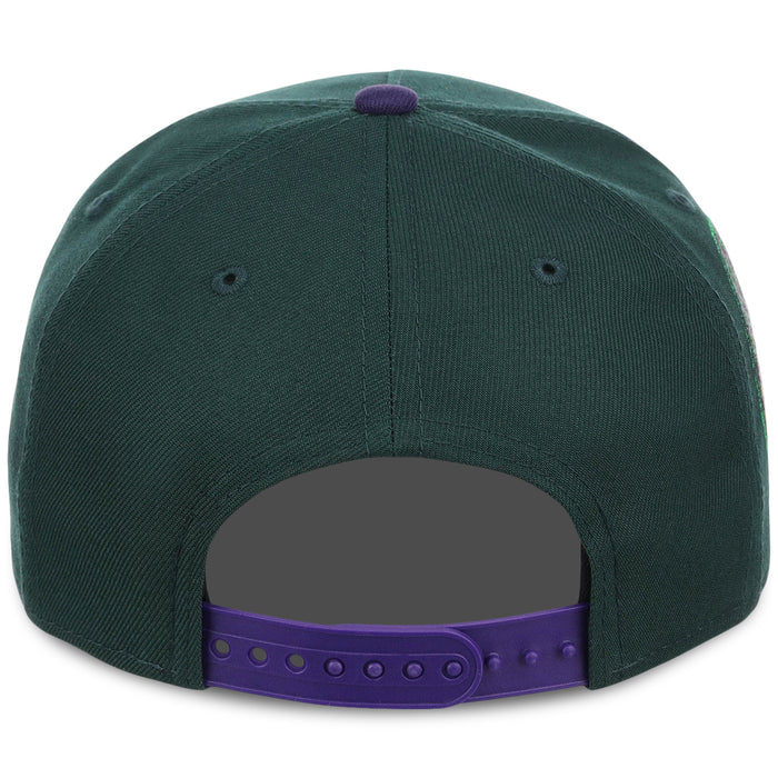 Atlanta Braves MLB Joke's on You New Era 9FORTY A-Frame