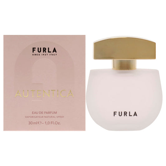 Autentica by Furla for Women - 1 oz EDP Spray