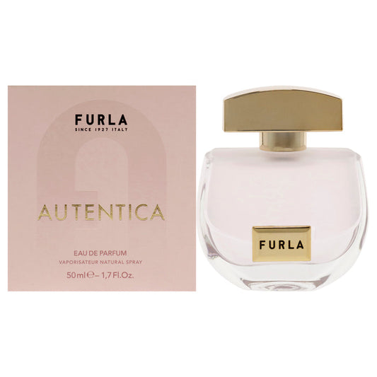 Autentica by Furla for Women - 1.7 oz EDP Spray