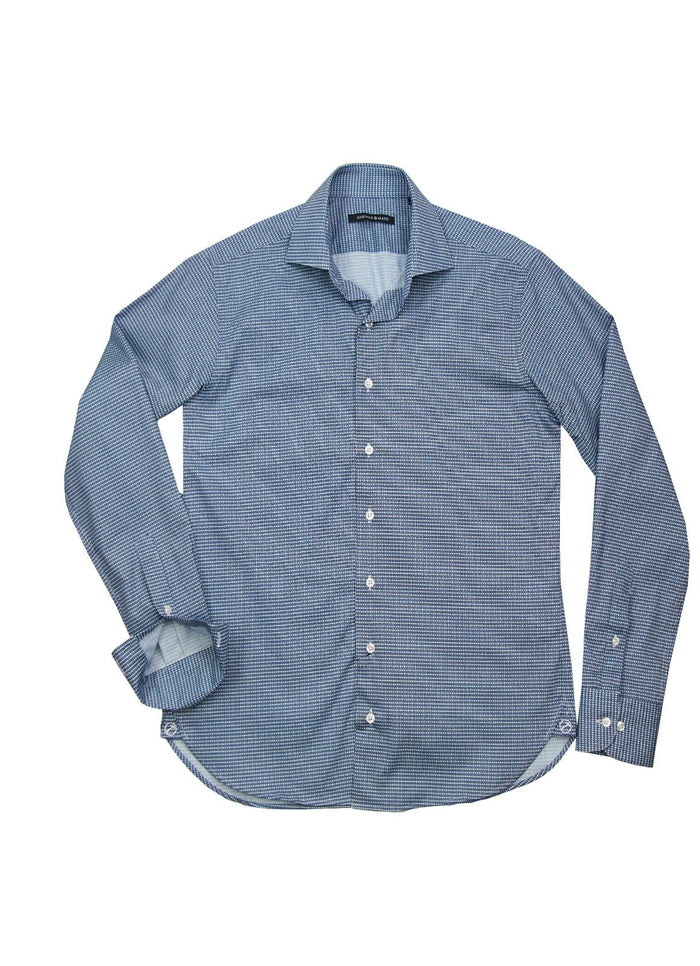 Babbitt Button Down