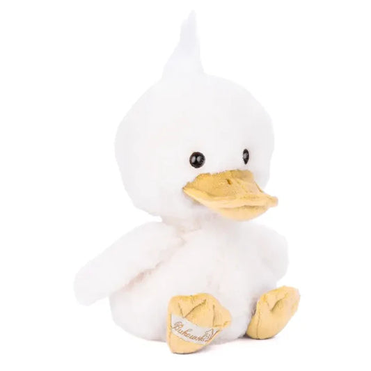 Baby Quack - Plushie