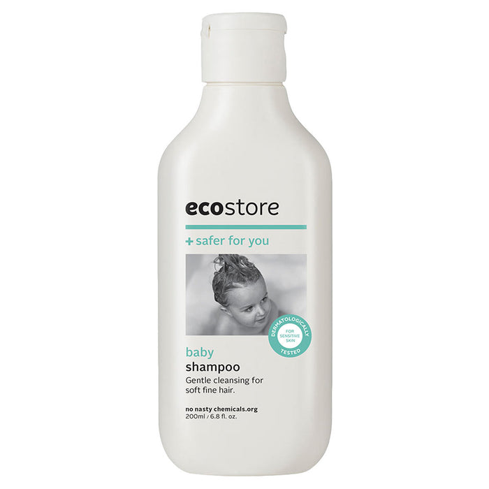 ecostore Baby Shampoo_1