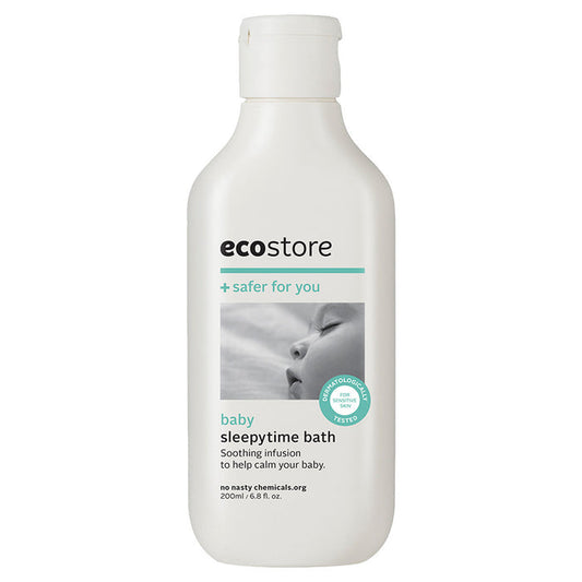 ecostore Baby Sleepytime Bath_1