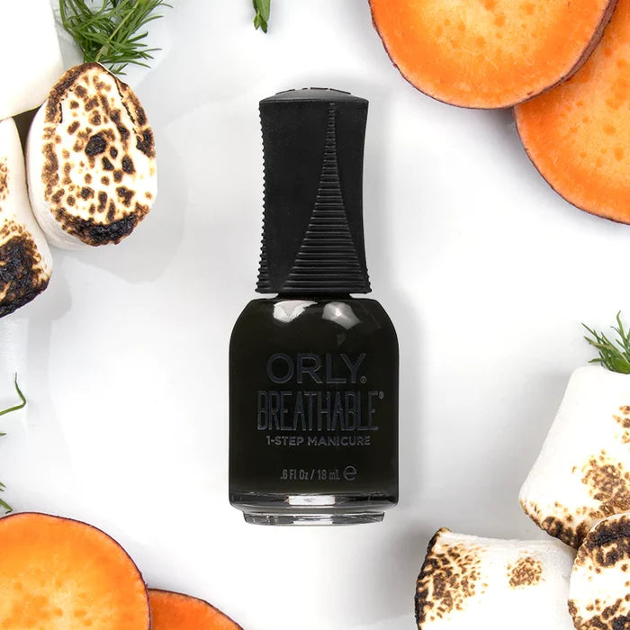 Back For S'more | Breathable 18ML