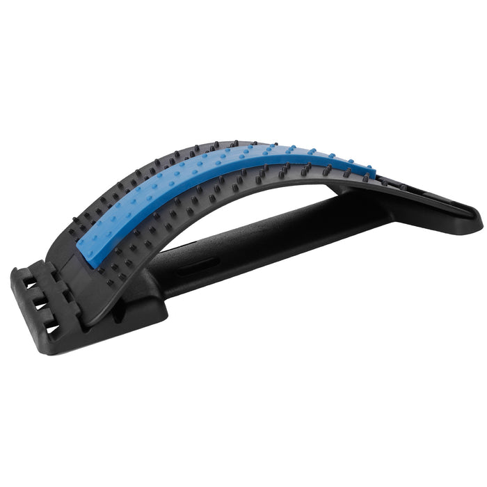 Black Blue