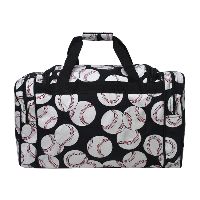 baseball duffle bag, NGIL 20 inch duffle, canvas baseball bag, baseball travel bag, baseball coach duffle, gym bag for baseball, team duffle bag, overnight baseball bag, baseball player gear bag, sports duffle with pockets, baseball tournament bag, zippered baseball duffle, road trip duffle bag, baseball practice bag, monogram baseball duffle, adjustable strap duffle, coach gift bag, baseball team travel tote, canvas sports duffle, baseball gear organizer