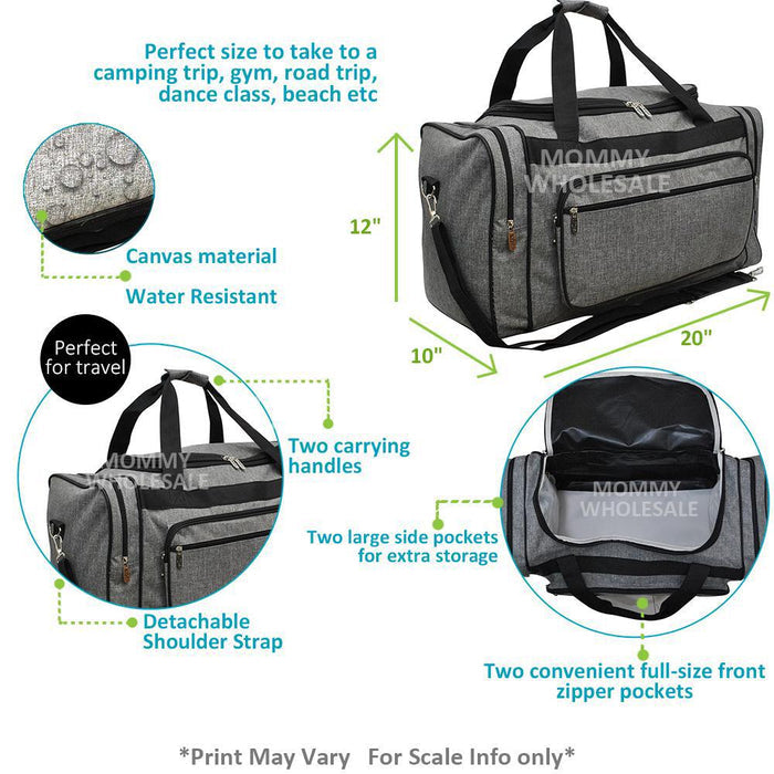 baseball duffle bag, NGIL 20 inch duffle, canvas baseball bag, baseball travel bag, baseball coach duffle, gym bag for baseball, team duffle bag, overnight baseball bag, baseball player gear bag, sports duffle with pockets, baseball tournament bag, zippered baseball duffle, road trip duffle bag, baseball practice bag, monogram baseball duffle, adjustable strap duffle, coach gift bag, baseball team travel tote, canvas sports duffle, baseball gear organizer