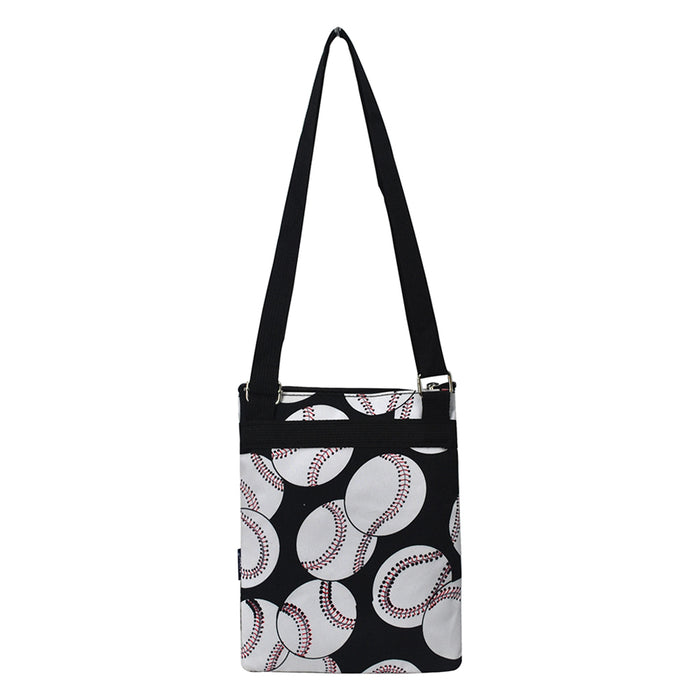 baseball hipster bag, NGIL messenger bag, canvas baseball bag, crossbody baseball bag, baseball mom bag, sporty messenger bag, adjustable strap baseball bag, baseball coach crossbody, game day bag, baseball fan purse, zippered baseball bag, monogram baseball messenger, small baseball tote, baseball event bag, everyday baseball bag, baseball travel crossbody, compact baseball purse, baseball themed messenger, shoulder bag for baseball, baseball utility bag, lightweight baseball crossbody
