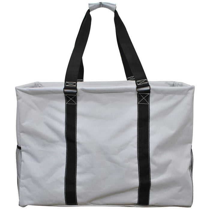 baseball utility tote, extra large baseball bag, NGIL shopping tote, baseball team tote, collapsible utility basket, game day tote bag, baseball mom gear bag, team travel tote, large canvas baseball bag, snack tote for baseball, baseball storage tote, coach utility tote, sports utility basket, laundry tote for baseball, road trip baseball bag, baseball picnic tote, beach day baseball tote, mesh pocket tote bag, zip top baseball bag, baseball tournament bag, baseball gear organizer