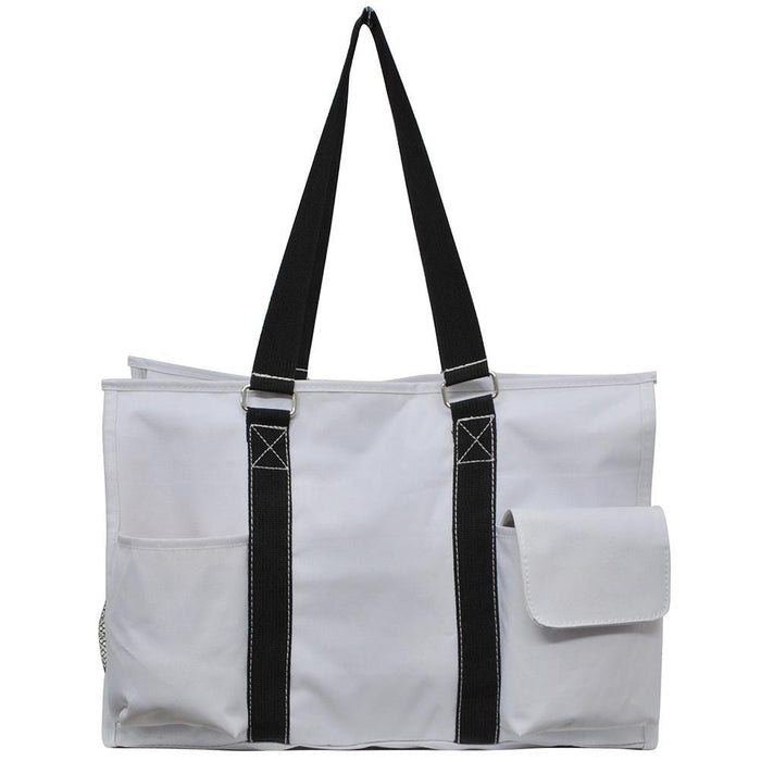 baseball utility tote, NGIL tote bag, coach utility bag, sports season tote, teacher tote bag, collapsible canvas tote, water-resistant tote, baseball coach bag, sports gear tote, teacher work bag, large utility tote, overnight tote bag, school supply tote, diaper bag tote, zip top tote, sports mom bag, weekend tote bag, mesh pocket tote, key ring tote bag, versatile sports tote, field day bag, baseball gift bag, teacher appreciation tote, roomy canvas tote