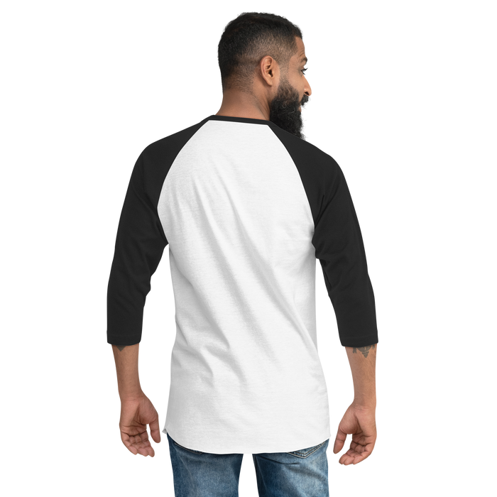 Beach Buddies Baseball Tee