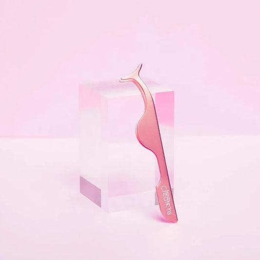 Beauty Creation - Eyelash Applicator Pink - TRUECOLOR WHOLESALE