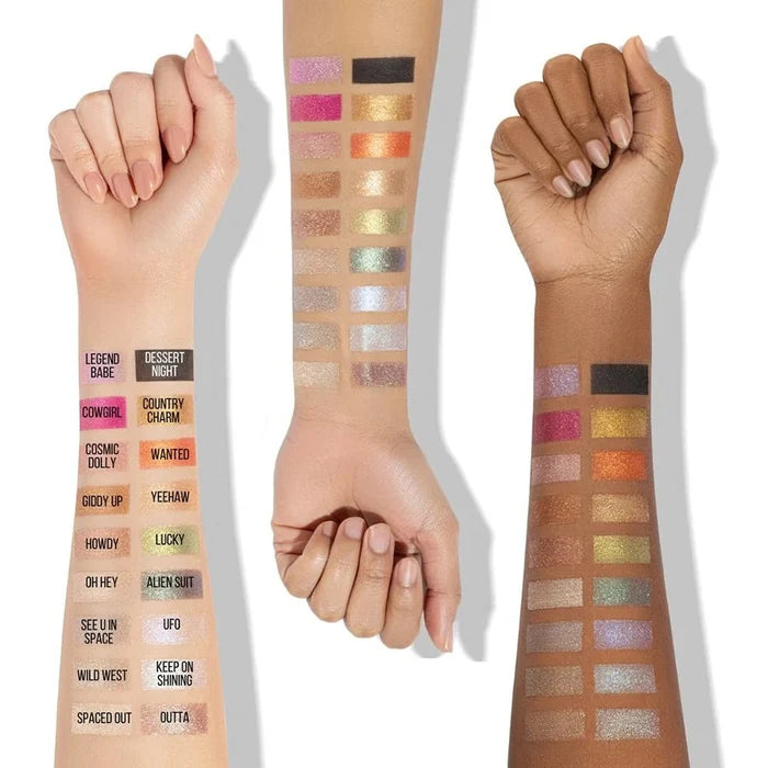 Beauty Creation - Riding Solo Single Pressed Shadow - TRUECOLOR WHOLESALE