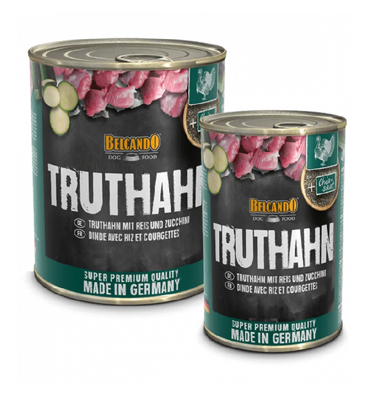 Belcando Adult Truthahn