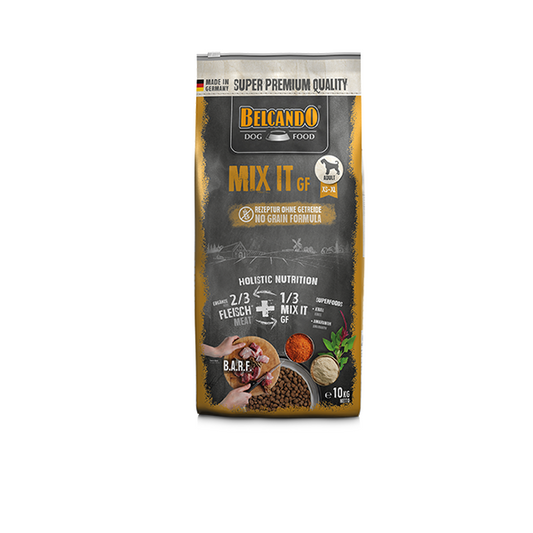 Belcando Mix It Grain-Free