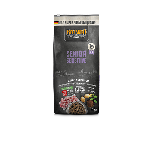 Belcando Senior Sensitive