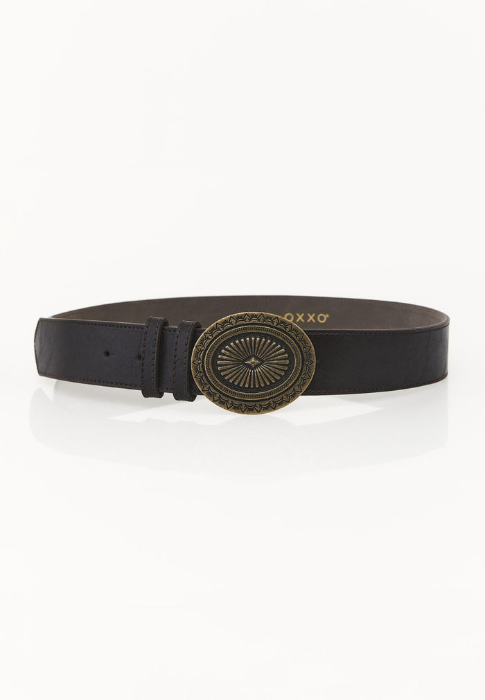 Belt Accessory - CHOCOLATE TORTE
