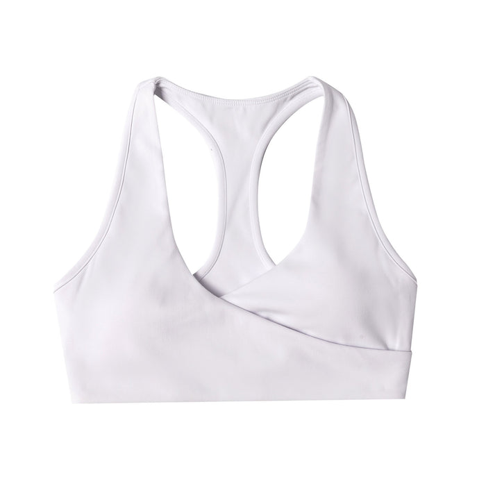 Betty Bra - White