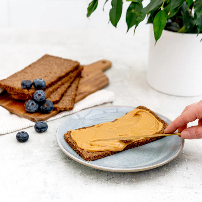 Biona Organic Rye Bread 500g