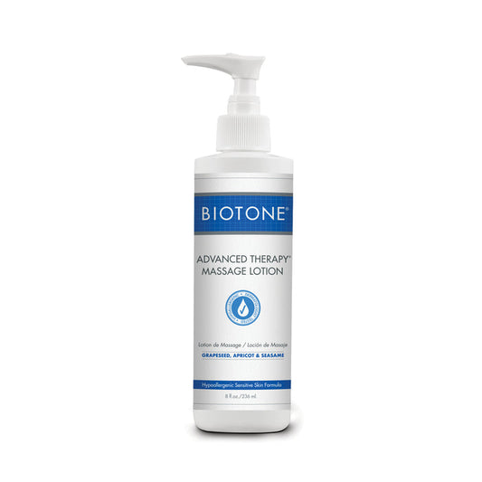 BIOTONE® Advanced Therapy® Massage Lotion - 8oz