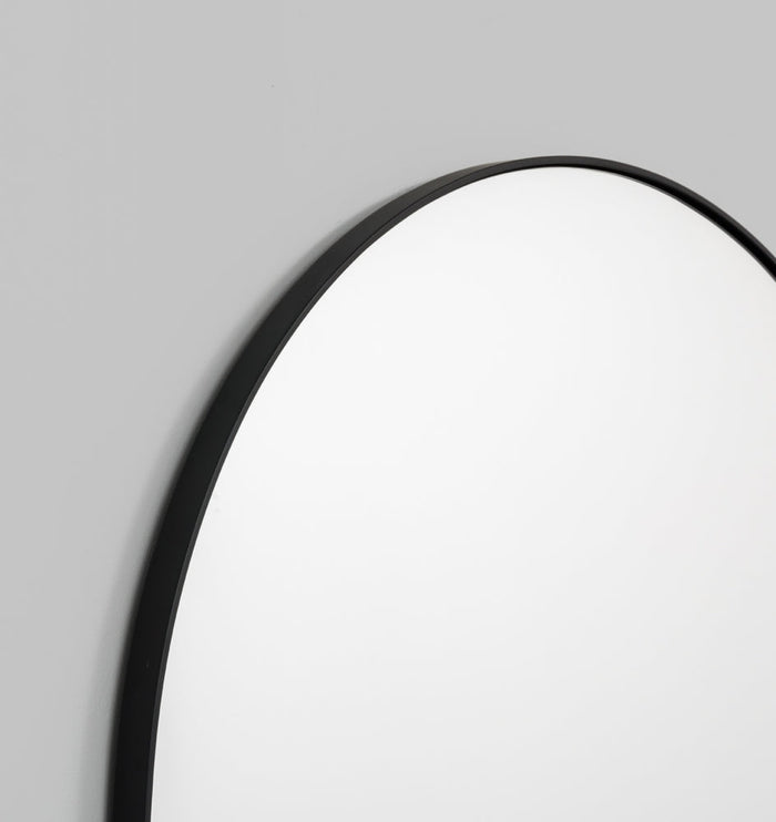 Print Decor | Bjorn Black Arched  | Detail