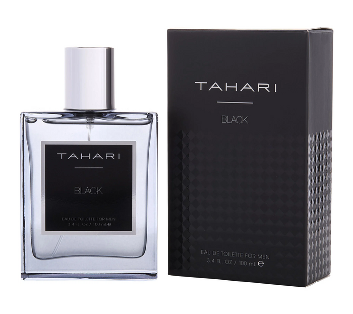 Black Eau de Toilette 3.4 oz.