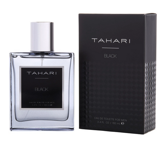 Black Eau de Toilette 3.4 oz.