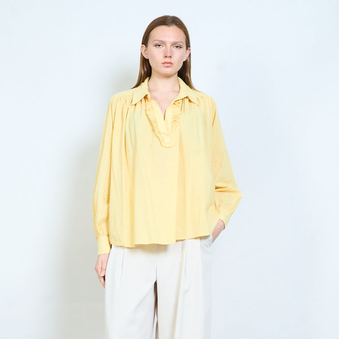 YELLOW / ONESIZE