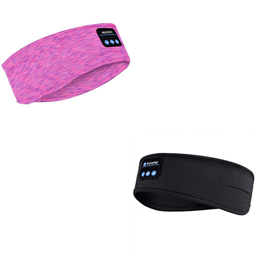 Bluetooth Wireless Headband